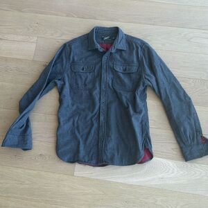 Grayers shirt 